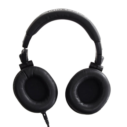 Audio-Technica ATH-M50X Studiomonitor-Kopfhörer