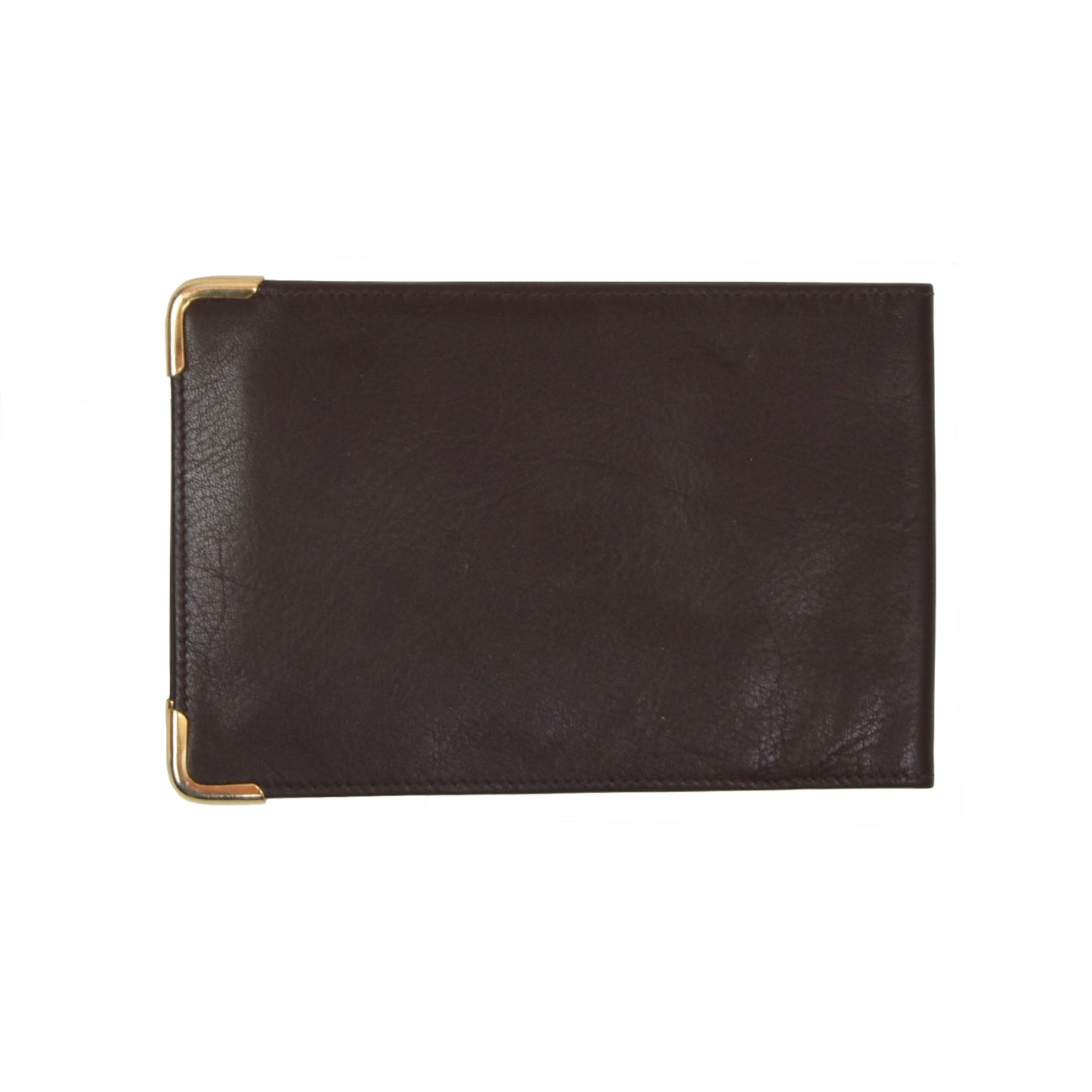 Samsonite Leather Billfold/Wallet - Brown