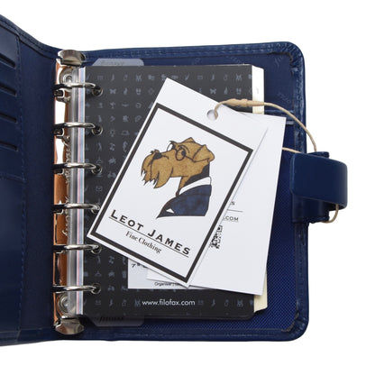 Filofax Personal Organizer - Metropol