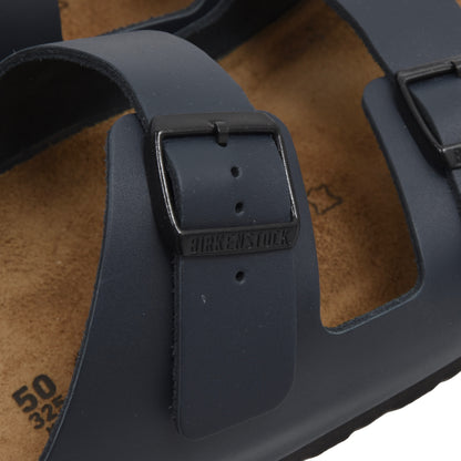 New Birkenstock Arizona Sandals Size 50 - Navy Blue