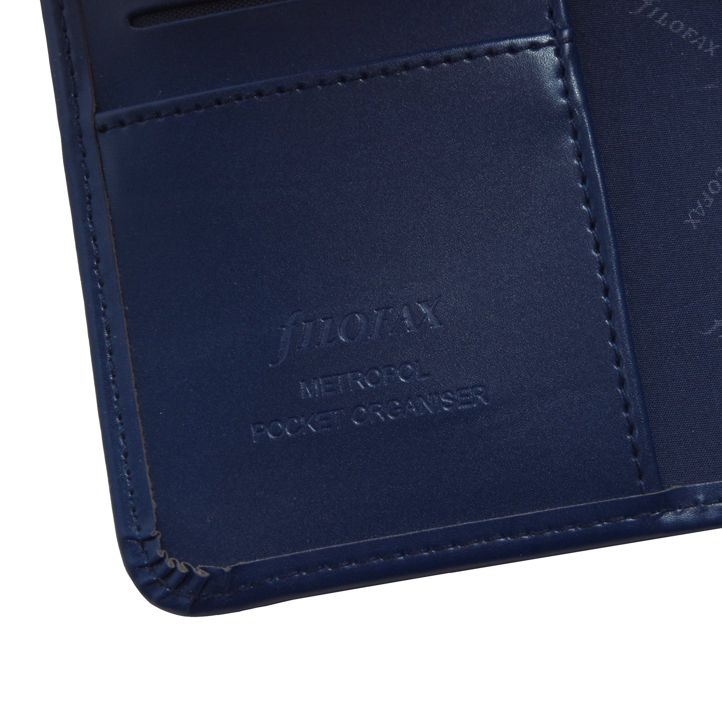 Filofax Personal Organizer - Metropol