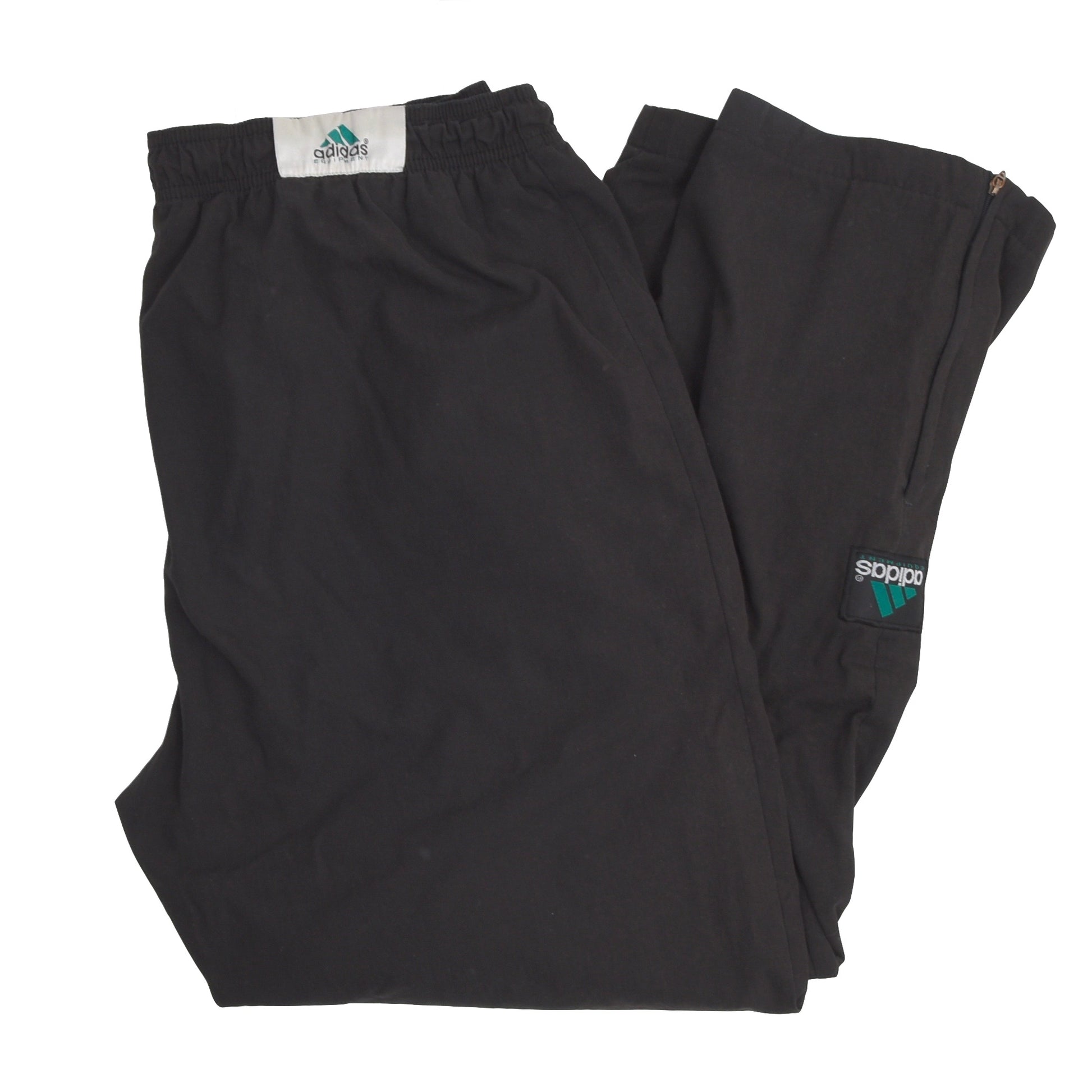 Vintage '90s Adidas Equipment Jogging/Warm Up Suit Size D6