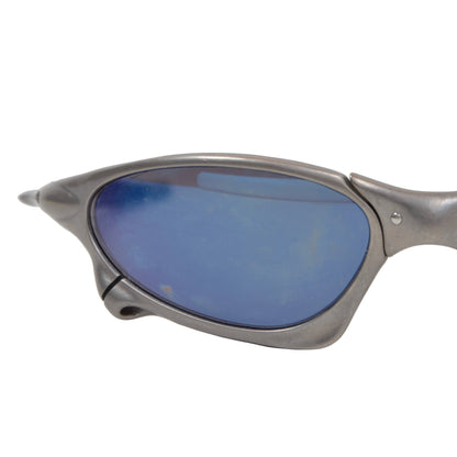 Oakley Penny Titan/Eis Iridium Sonnenbrille
