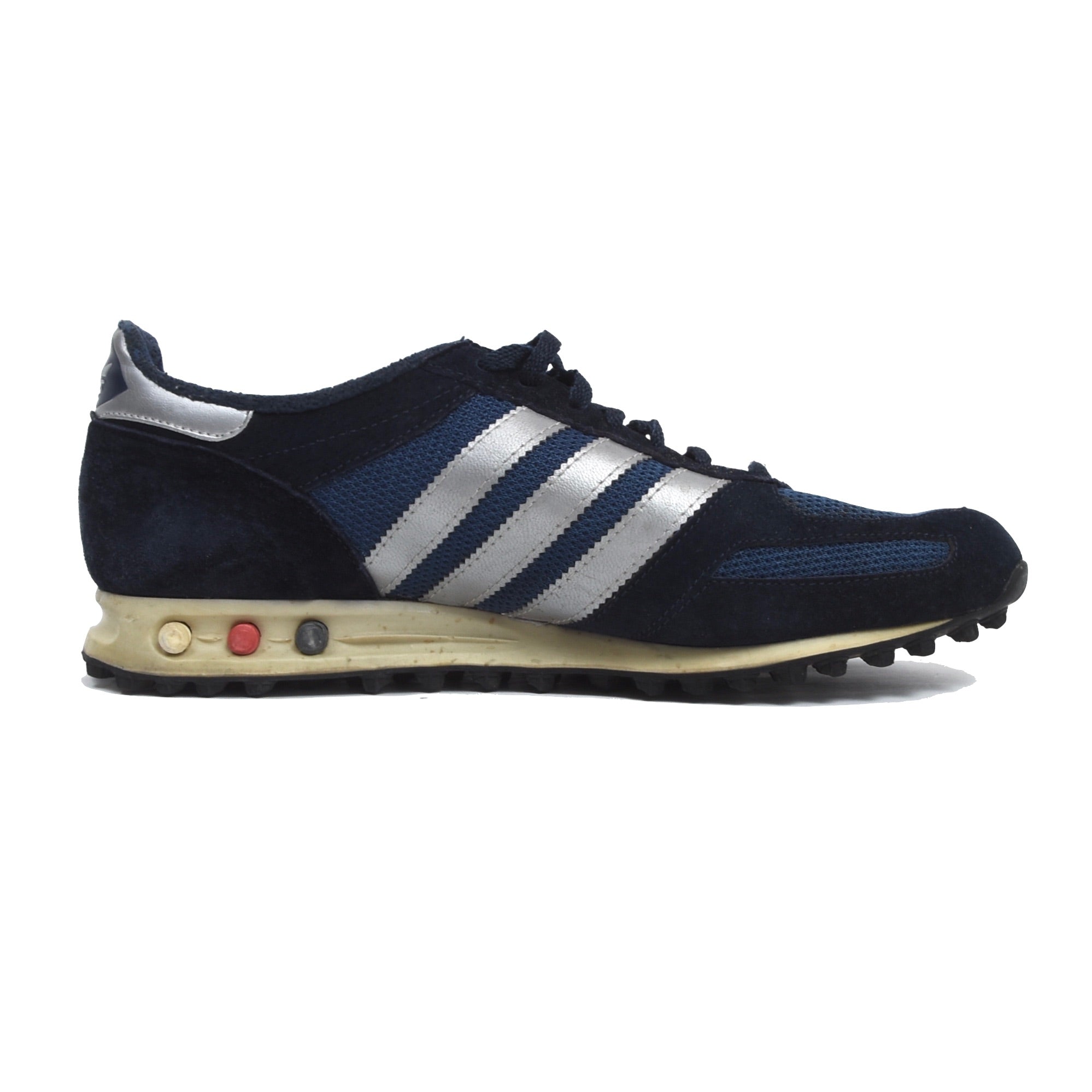 Adidas clearance trainer blu