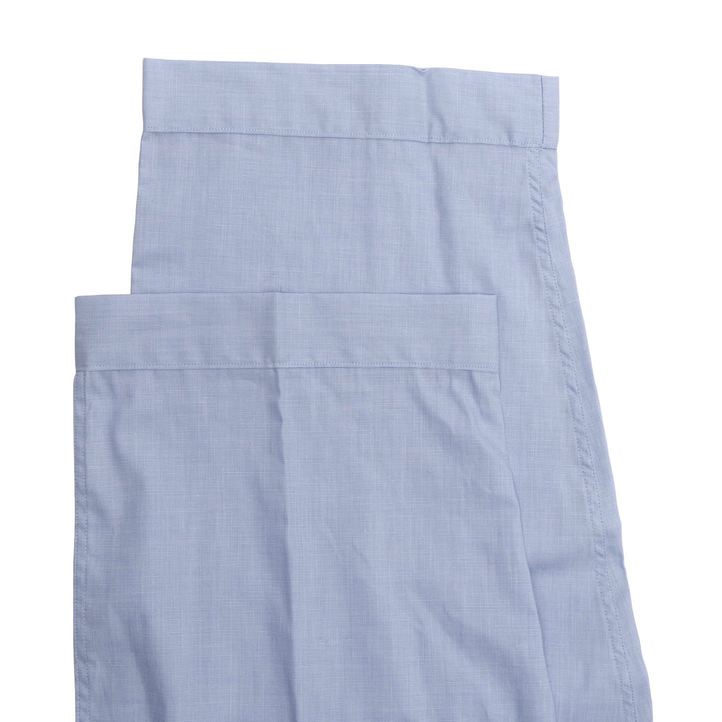 Novila Cotton Pyjama Panys Größe 60 - Hellblau