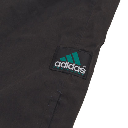 Vintage '90s Adidas Equipment Jogging/Warm Up Suit Size D6