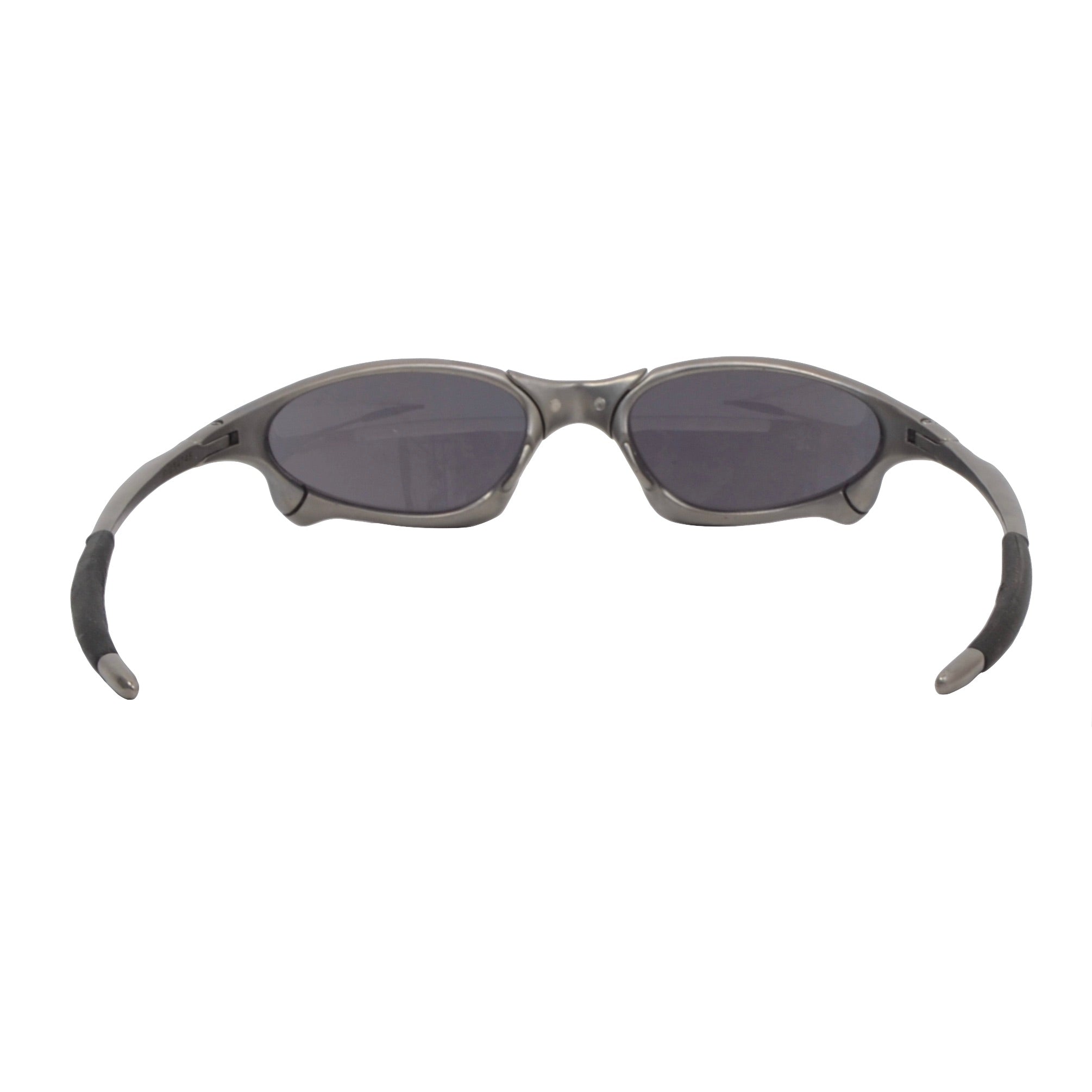 Oakley Penny Titanium/Ice Iridium Sunglasses – Leot James