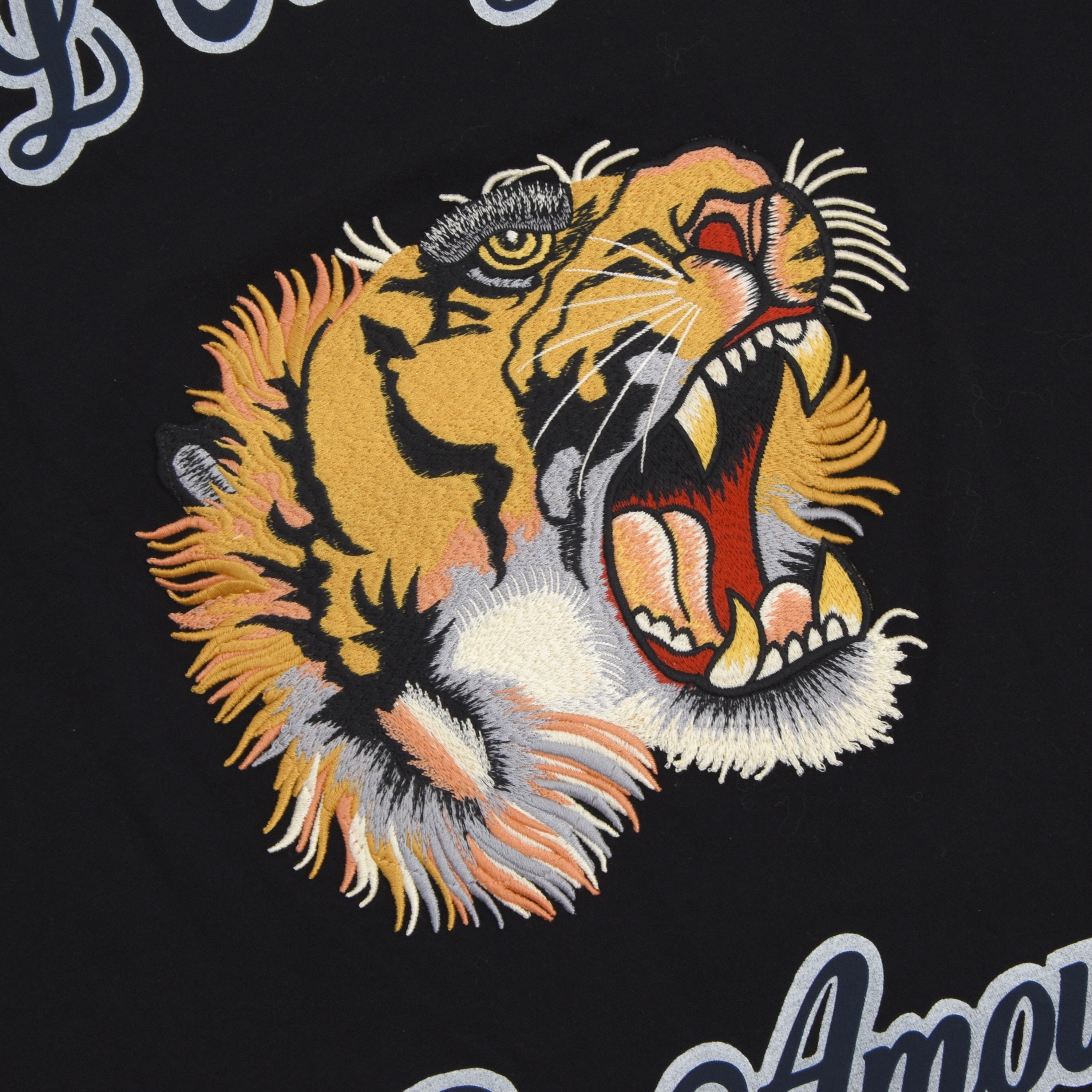 Gucci clearance sweatshirt lion