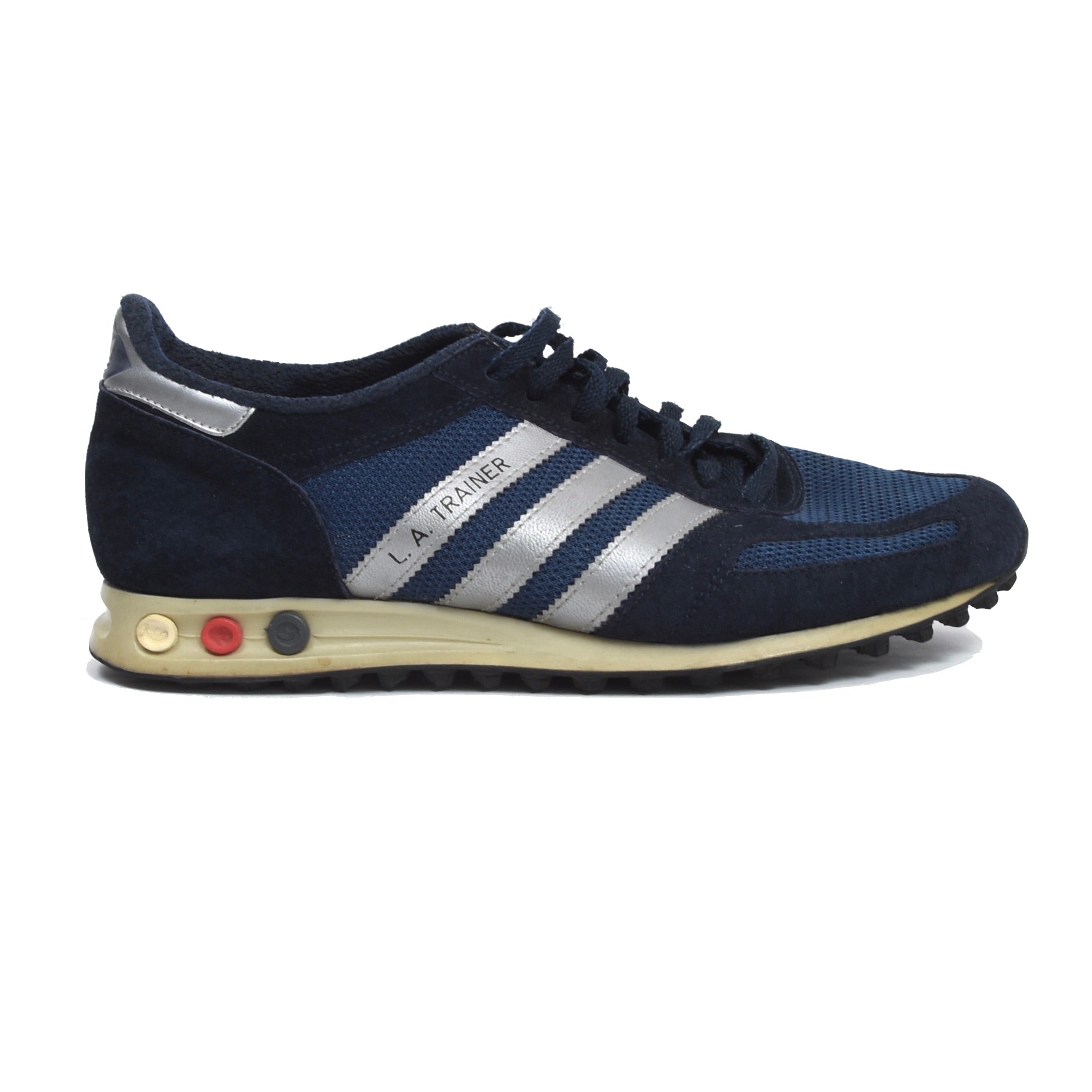 Adidas la trainer clearance 46