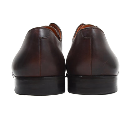 Magnanni Schuhe Größe 41,5 - Braun