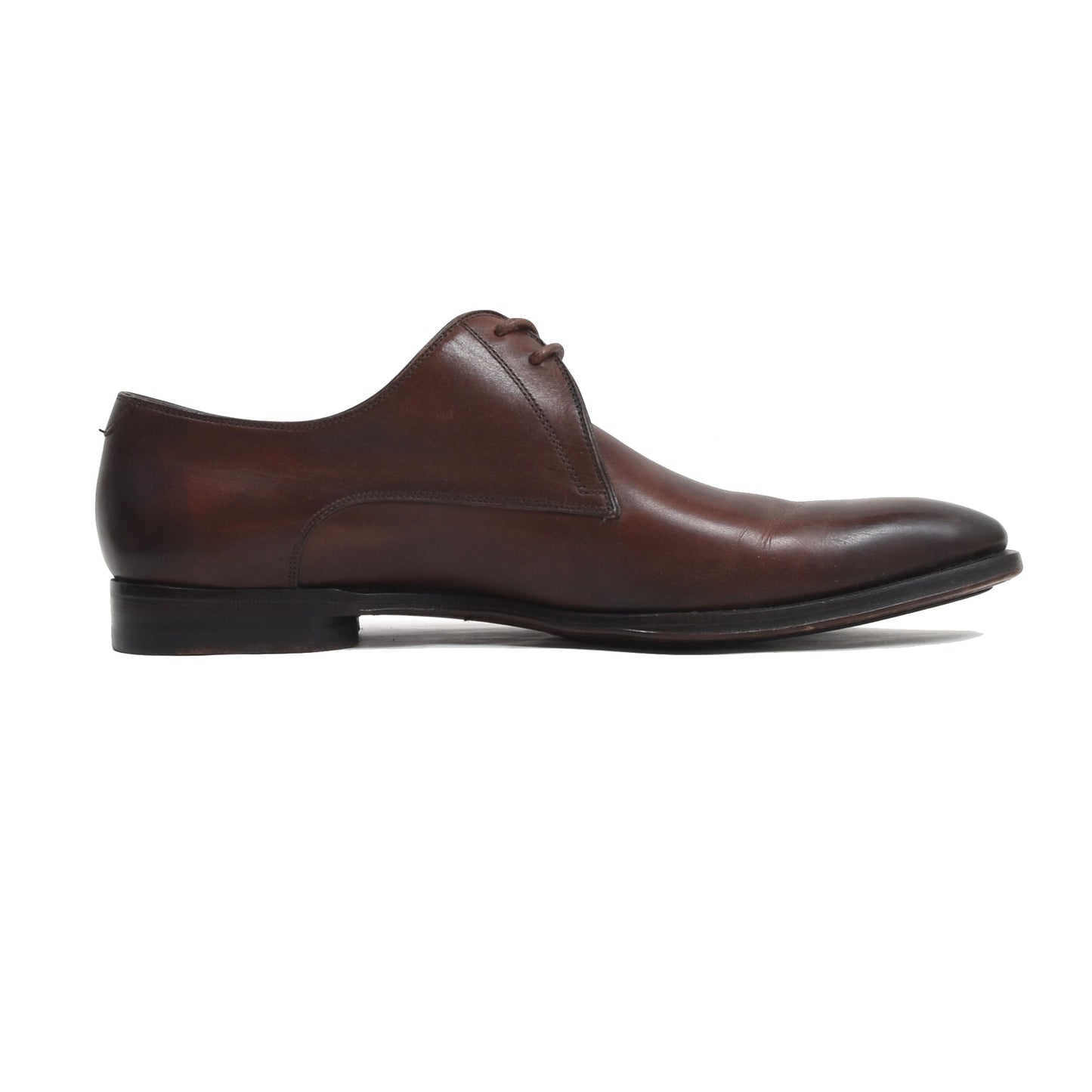 Magnanni Schuhe Größe 41,5 - Braun