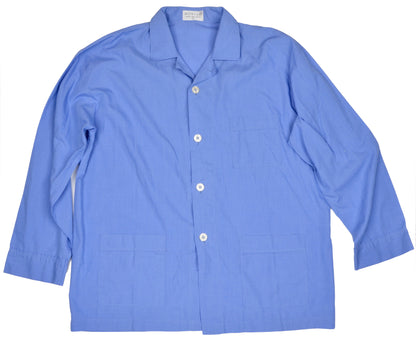 Novila Cotton Pyjamas Size 52 - Blue
