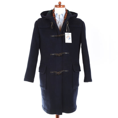 Gloverall for Country Life Duffle Coat Size EUR 46 GBUSA 36 - Navy Blue