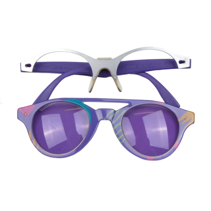 Swatch Eyes Sunglasses - Interchangeable Lenses