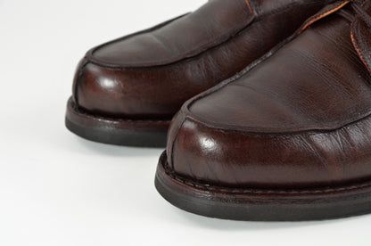 Ludwig Reiter Norweger Schuhe Größe 6,5 - Braun