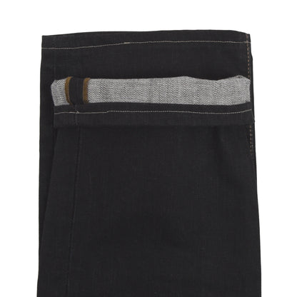 Jacob Cohen Jeans Modell J620 Größe W33 - Schwarz