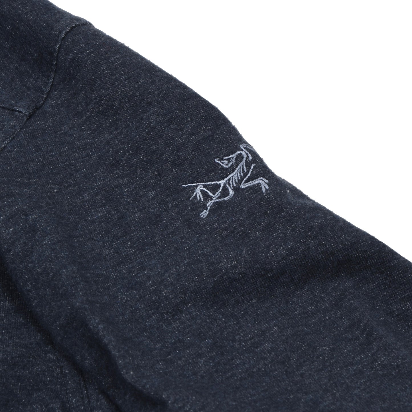 Arc'Teryx Captive Polo Shirt Size M - Blue