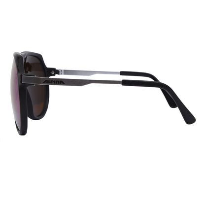 Vintage Alpina Sunglasses Mod. Profi