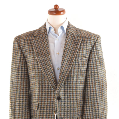 Harris Tweed/Mark Jones Wolljacke