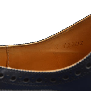 Ludwig Reiter Schuhe Größe 7 - Marineblau