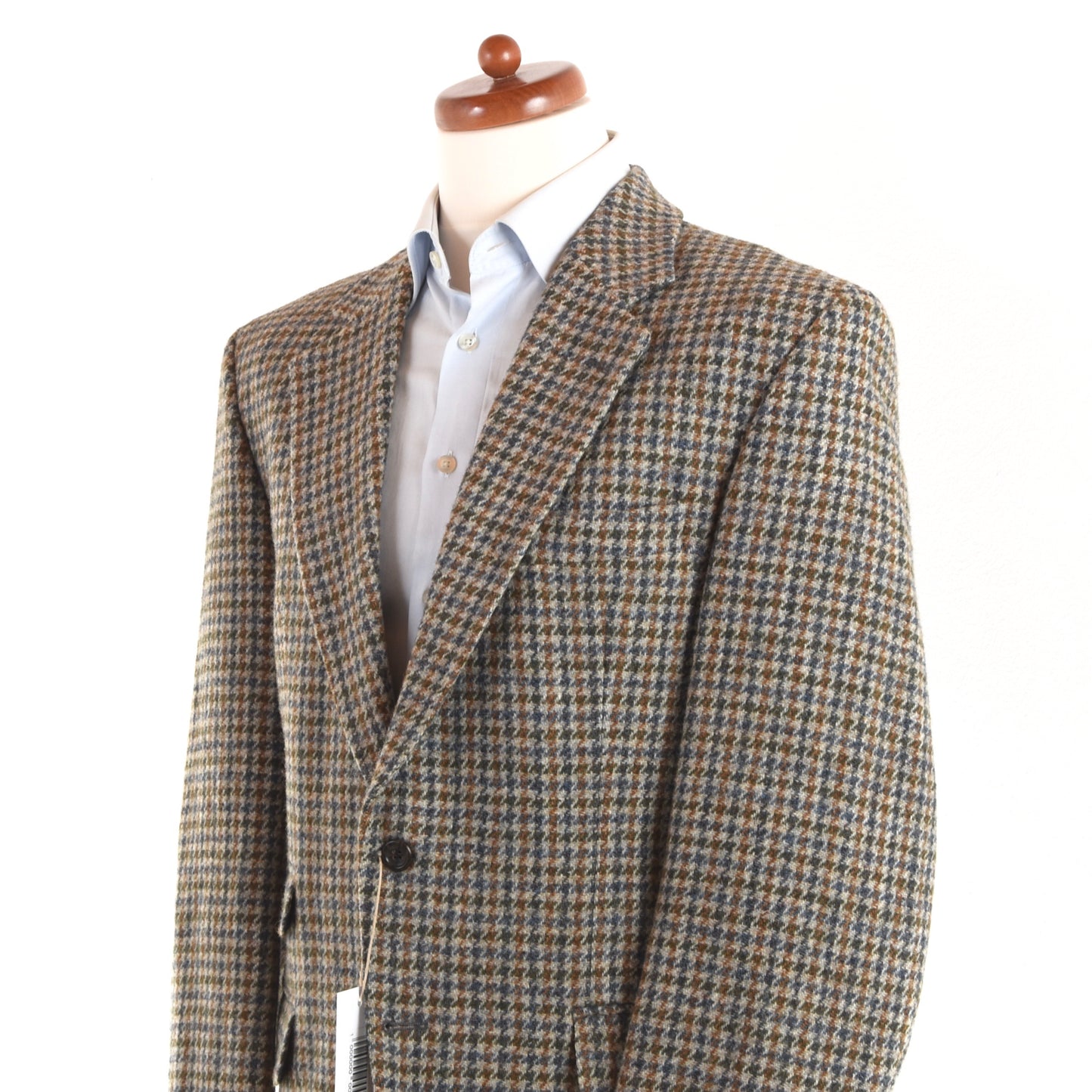 Harris Tweed/Mark Jones Wolljacke