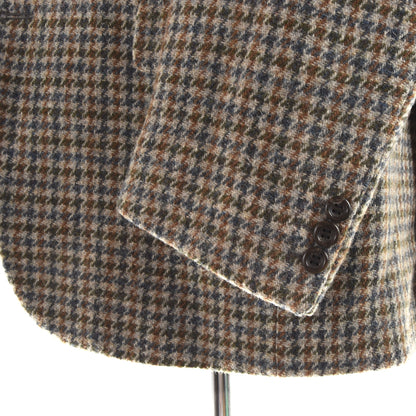 Harris Tweed/Mark Jones Wolljacke