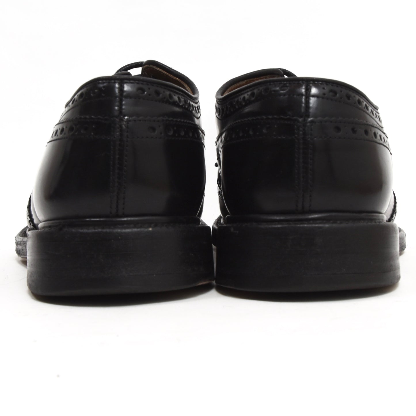 Church's Grafton Shoes Size 6G - Black