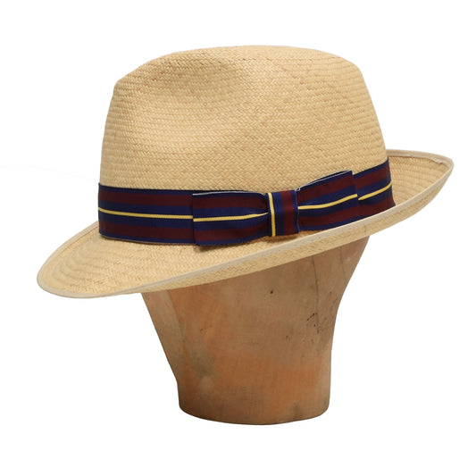 Christy's Genuine Panama Hat Size 60
