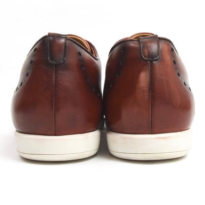 Sutor Mantellassi Shoes Size 10 - Brown