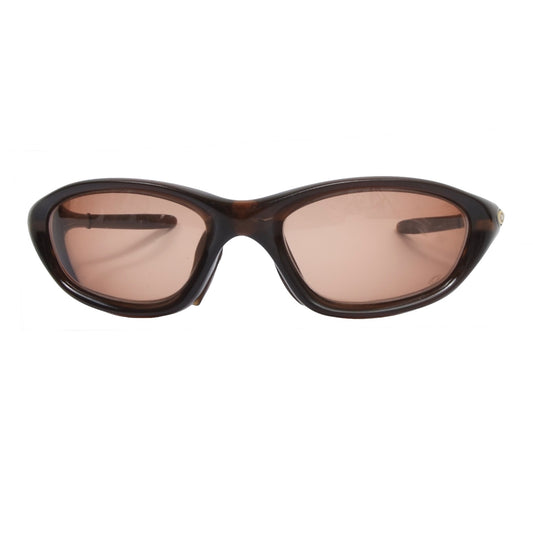 Oakley XX Twenty Brille - Rootbeer 