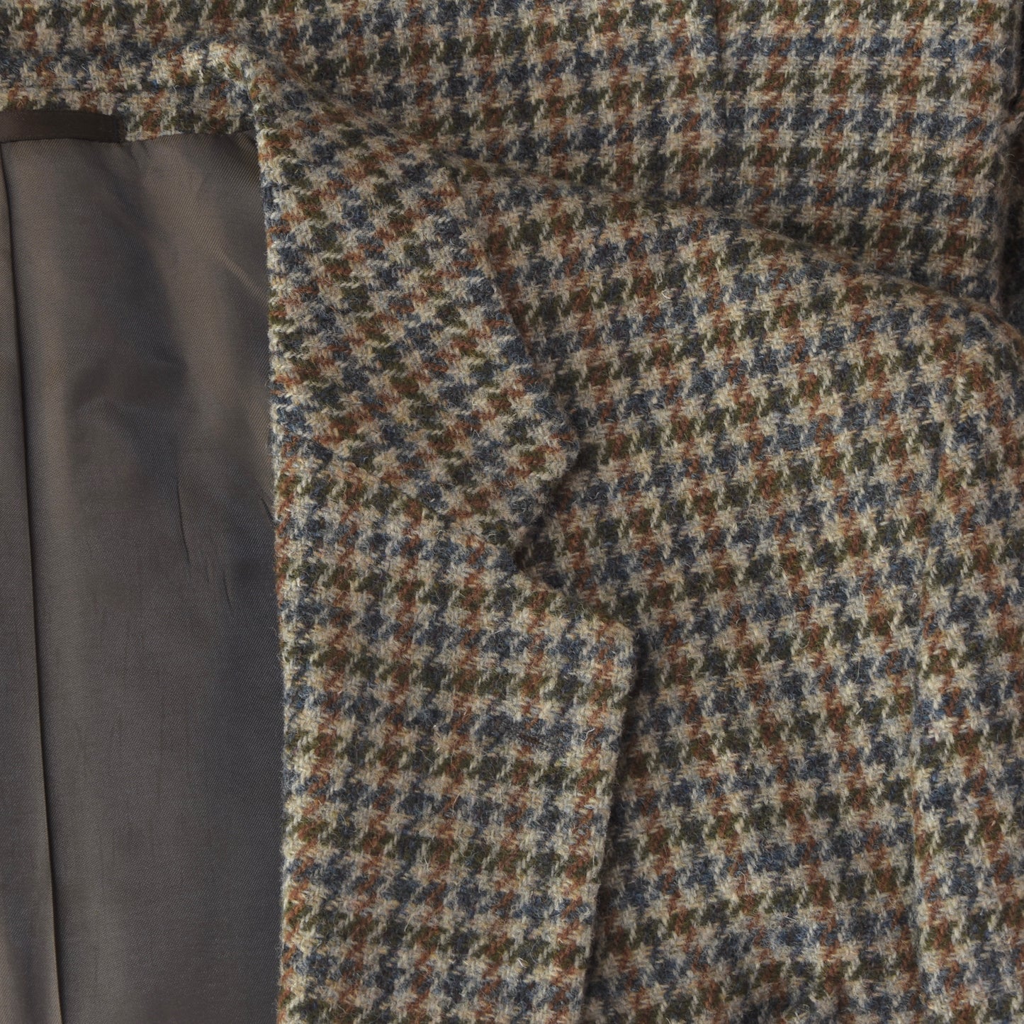 Harris Tweed/Mark Jones Wolljacke