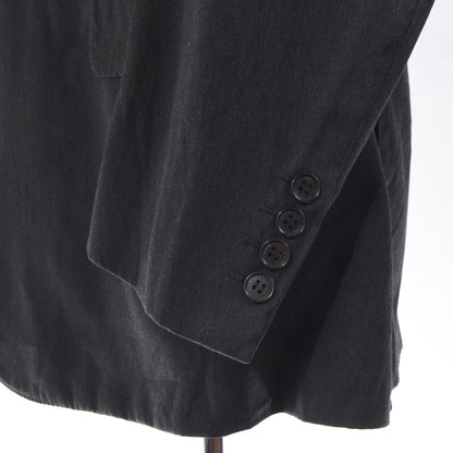 Arny's Paris x Isaia Jacket Size 54 - Grey