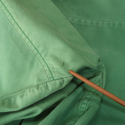 Polo Ralph Lauren Cotton Jacket Size 42 - Green
