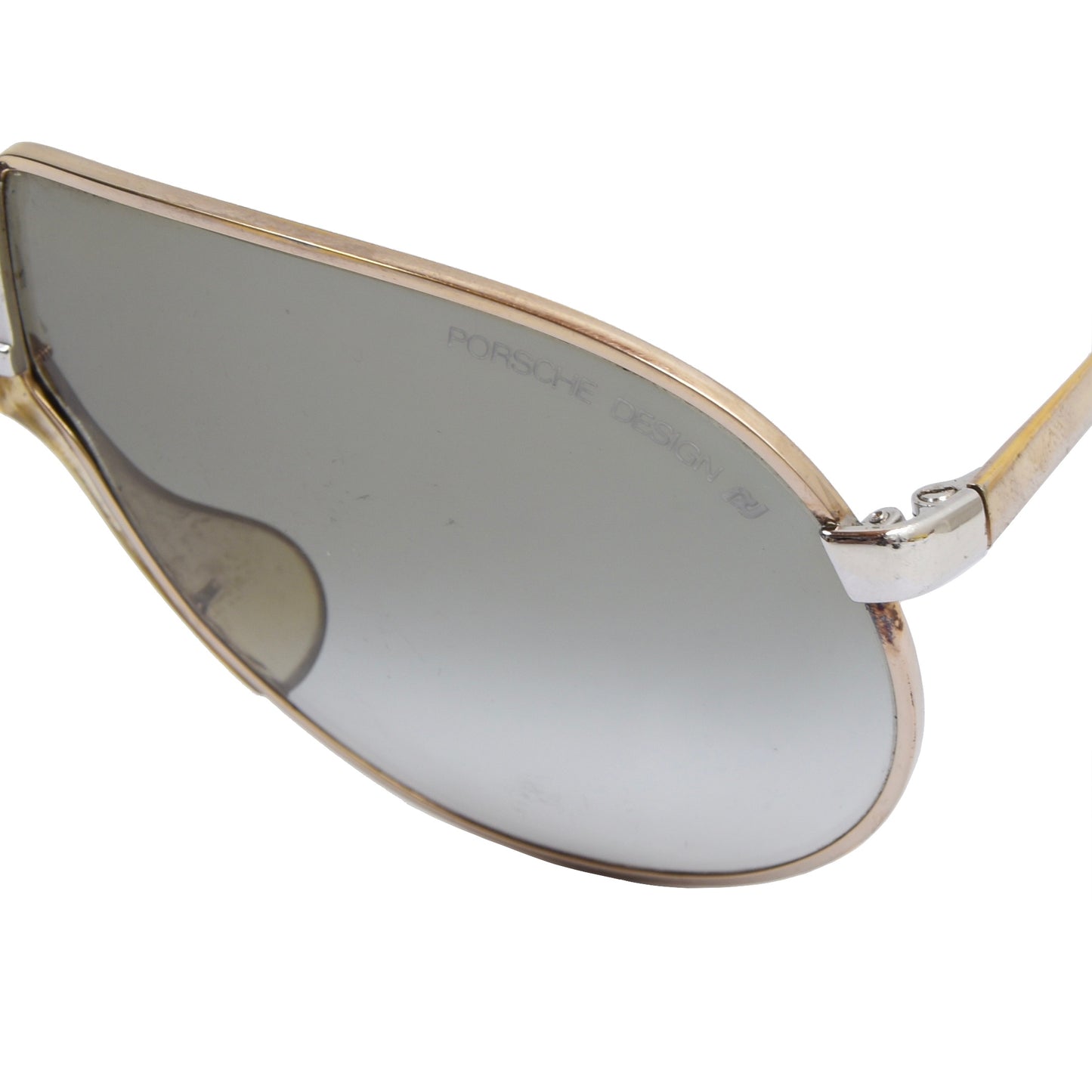 Vintage Porsche Design 5622 Foldable Sunglasses