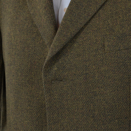 Sir Anthony Tweed Jacke Größe 52 - Grün