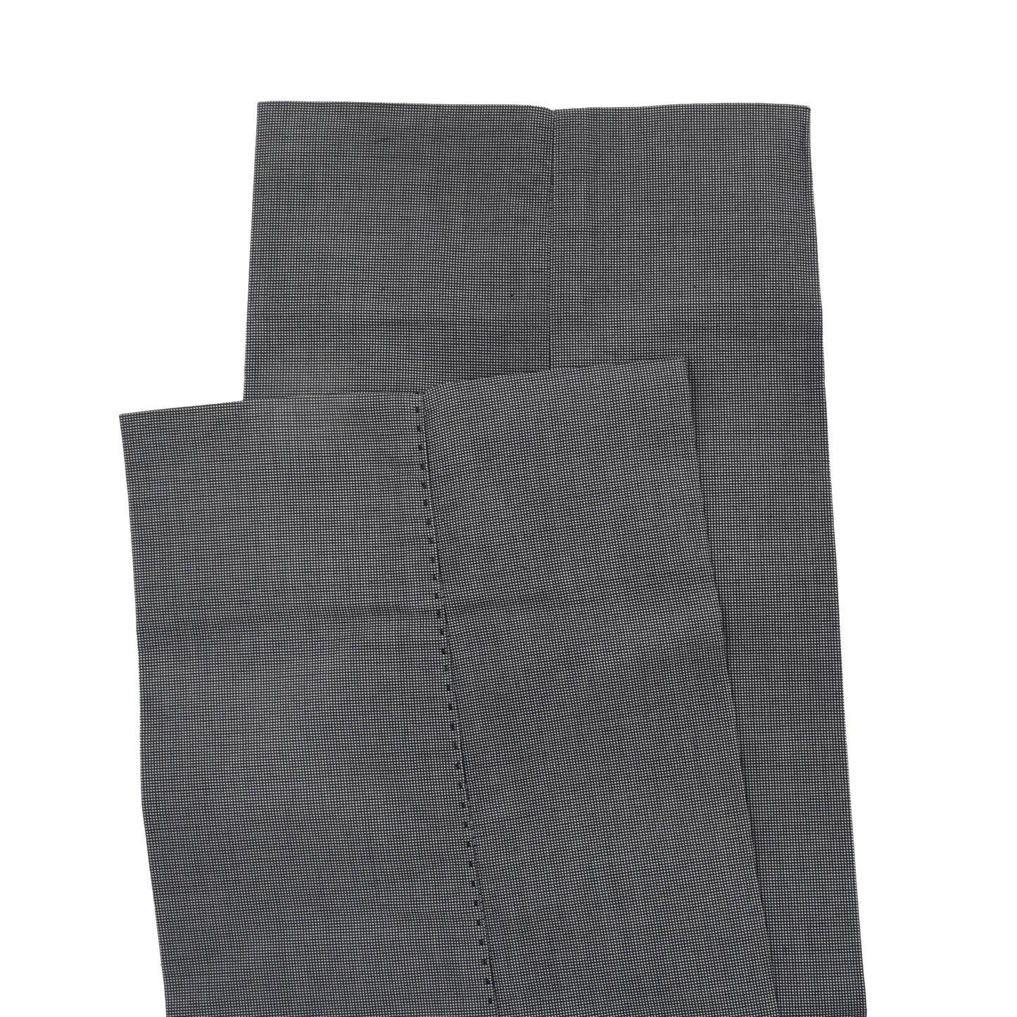 PT01 Stückgefärbte Hose aus Baumwollmischung Größe 44