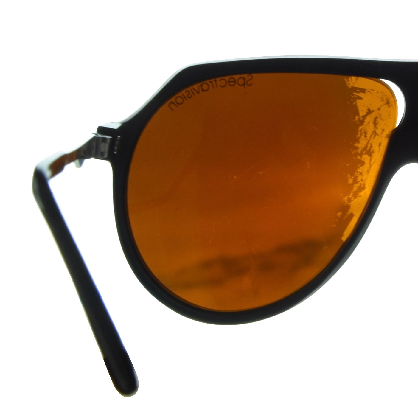 Vintage Alpina Sonnenbrille Mod. Profi