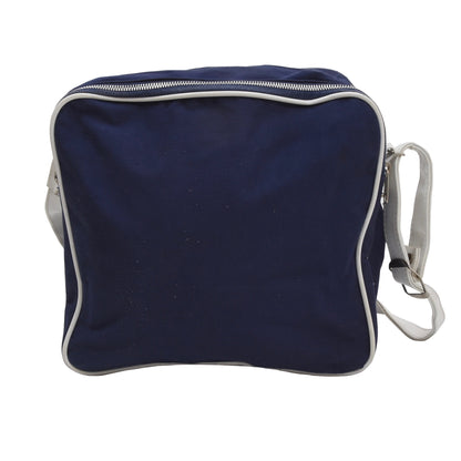 Vintage Makita Shoulder Bag - Navy Blue