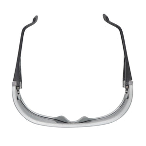 Alpina Swing Shield S Sonnenbrille - Silber