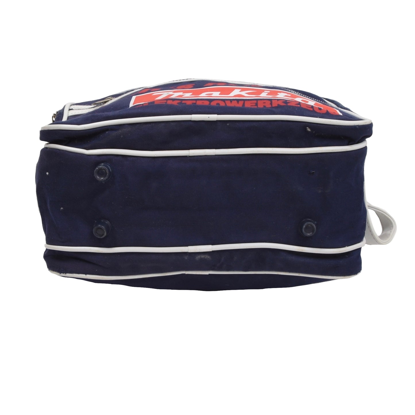 Vintage Makita Shoulder Bag - Navy Blue