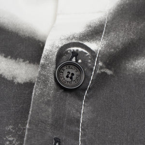 Vintage Jean Paul Gaultier Weste Shirt Größe XL - weiß