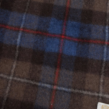 Pringle of Scotland Wollschal – Campbell/Cawdor Tartan