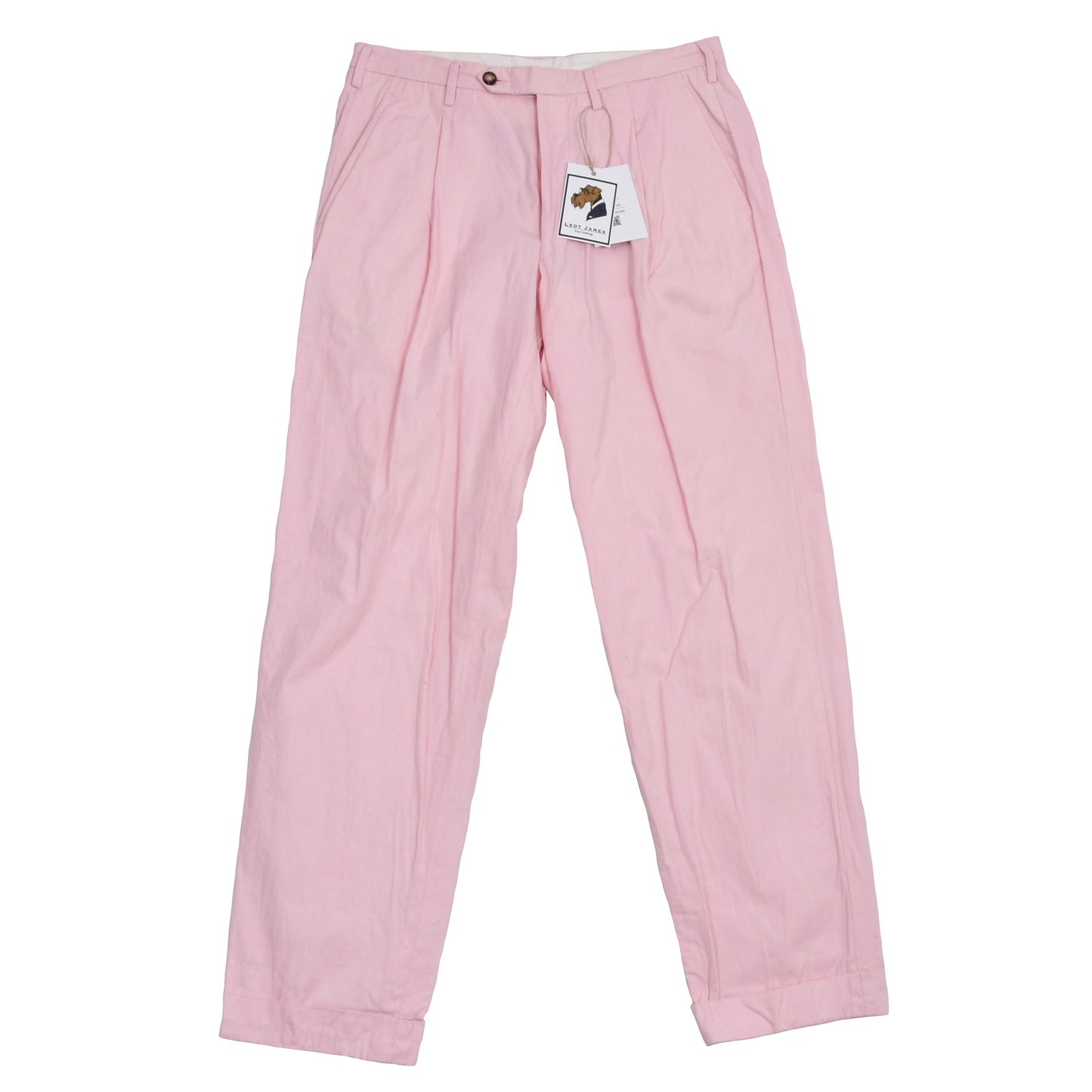 Rota Sport Baumwollhose Größe 48 - Rosa