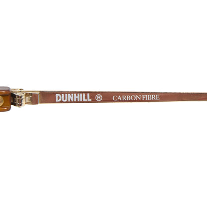 Vintage Dunhil Carbon Fibre Brillen Mod. 6095