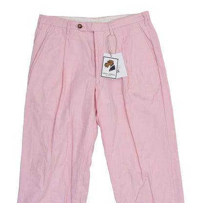 Rota Sport Baumwollhose Größe 48 - Rosa