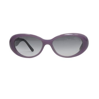 Chanel 5119  Sunglasses - Purple/Black