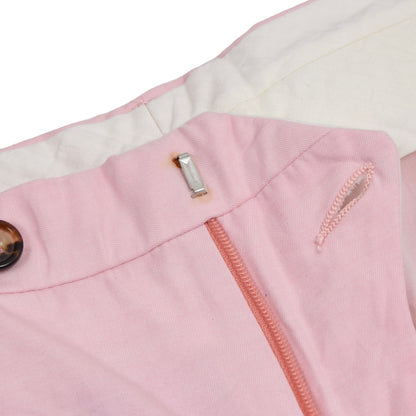 Rota Sport Baumwollhose Größe 48 - Rosa