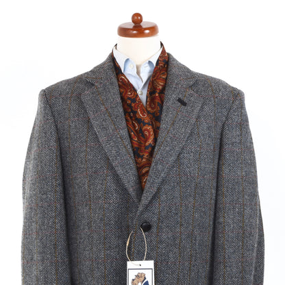 Harris Tweed/Walbusch Wolljacke Größe 54