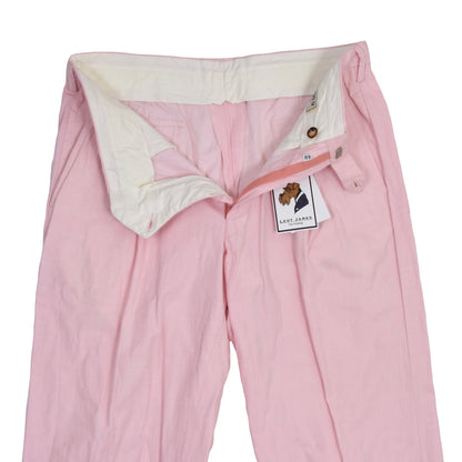 Rota Sport Baumwollhose Größe 48 - Rosa