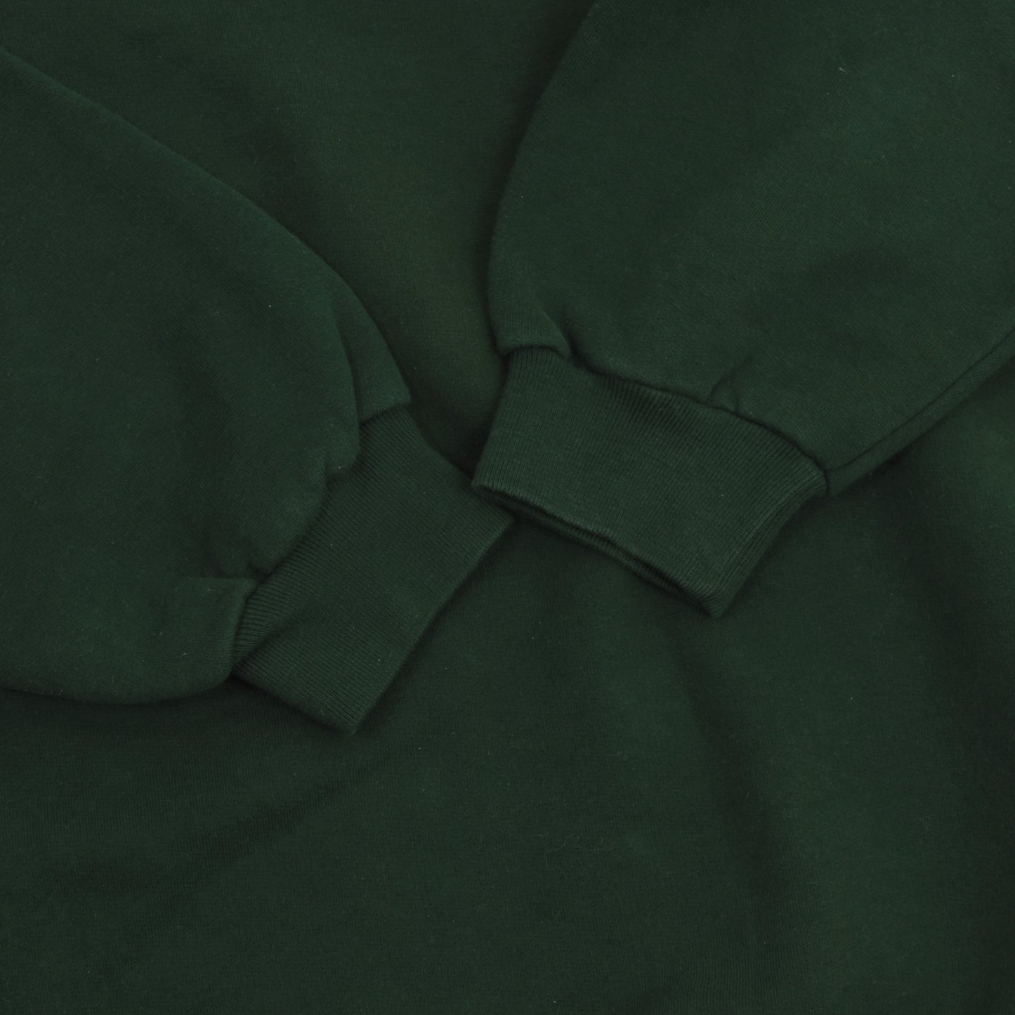 Vintage Barbour Sweatshirt Size UK48 - Green